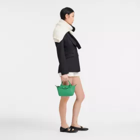 Sac à main XS  Le Pliage Xtra de Longchamp