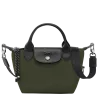 longchamp - sac porté main xs  le pliage energy