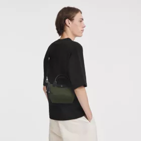 longchamp - sac porté main xs  le pliage energy