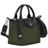 longchamp - sac porté main xs  le pliage energy