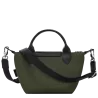 longchamp - sac porté main xs  le pliage energy
