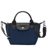 longchamp - sac porté main xs  le pliage energy