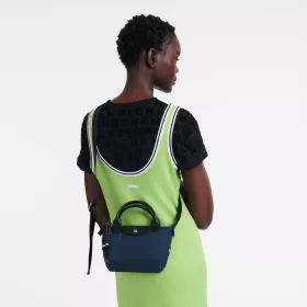 longchamp - sac porté main xs  le pliage energy