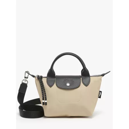 longchamp - sac porté main xs  le pliage energy