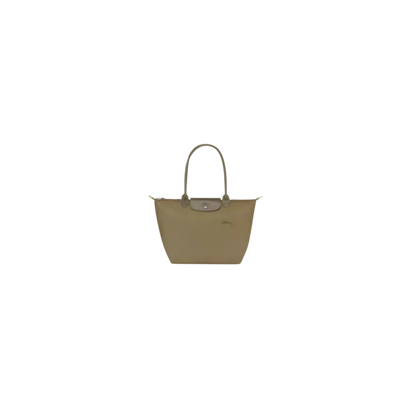 Sac cabas L Le Pliage Green Longchamp Sac cabas L Le Pliage Green Longchamp
