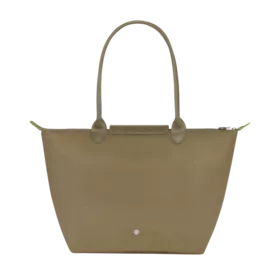 Sac cabas L Le Pliage Green Longchamp