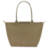Sac cabas L Le Pliage Green Longchamp