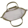 Sac cabas L Le Pliage Green Longchamp