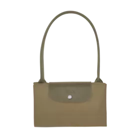 Sac cabas L Le Pliage Green Longchamp