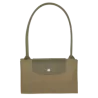 Sac cabas L Le Pliage Green Longchamp