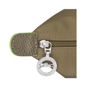 Sac cabas L Le Pliage Green Longchamp