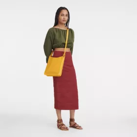 Sac bandoulière M Le Foulonné Longchamp