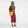 Sac bandoulière M Le Foulonné Longchamp