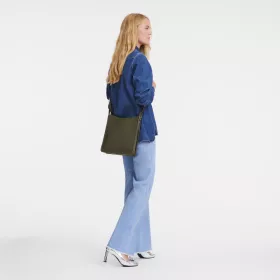 Sac bandoulière M Le Foulonné Longchamp