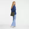 Sac bandoulière M Le Foulonné Longchamp