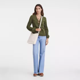 Sac bandoulière M Le Foulonné Longchamp