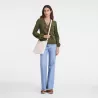 Sac bandoulière M Le Foulonné Longchamp