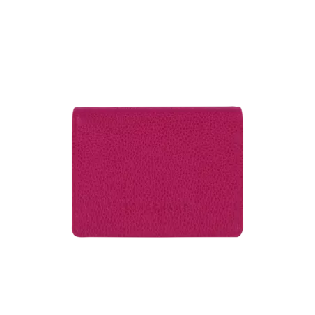 Portefeuille Le Foulonné Longchamp