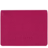 Portefeuille Le Foulonné Longchamp