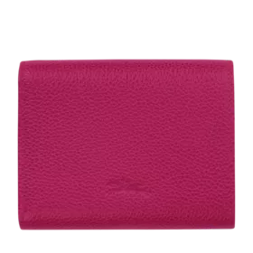 Portefeuille Le Foulonné Longchamp