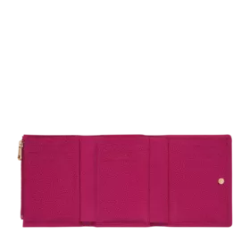 Portefeuille Le Foulonné Longchamp