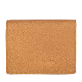 Portefeuille Le Foulonné Longchamp