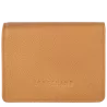 Portefeuille Le Foulonné Longchamp