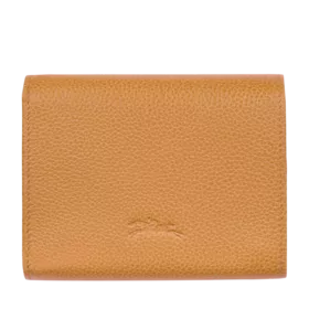 Portefeuille Le Foulonné Longchamp