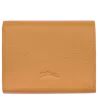 Portefeuille Le Foulonné Longchamp