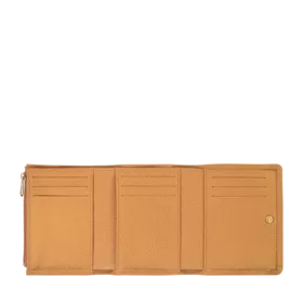 Portefeuille Le Foulonné Longchamp