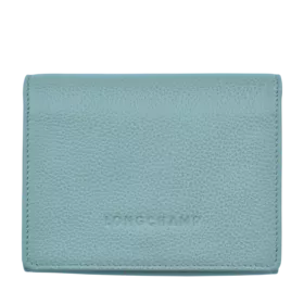 Portefeuille Le Foulonné Longchamp