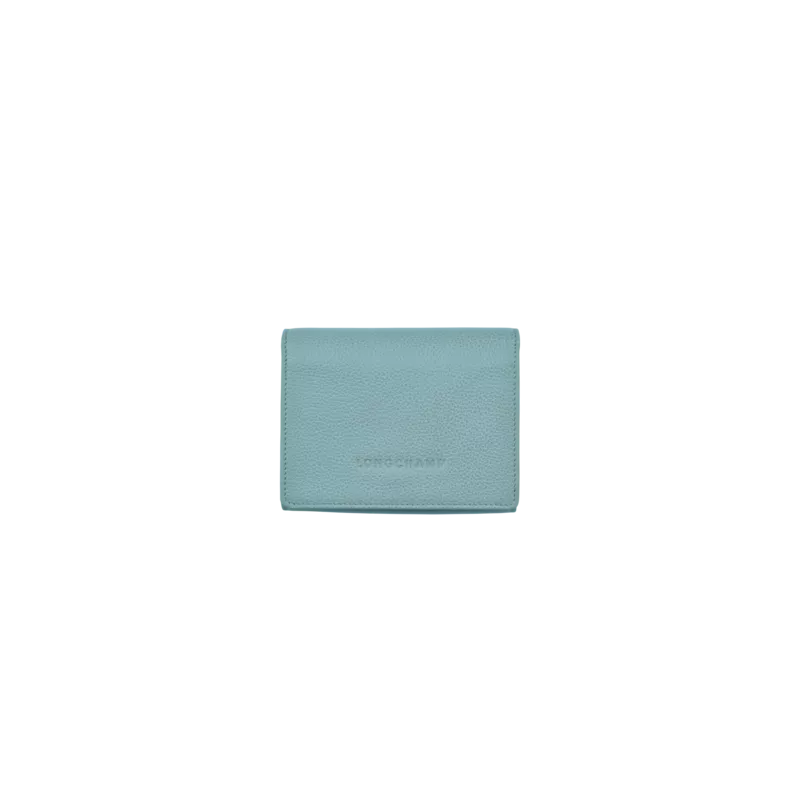 Portefeuille Le Foulonné Longchamp Portefeuille Le Foulonné Longchamp