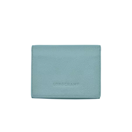 Portefeuille Le Foulonné Longchamp