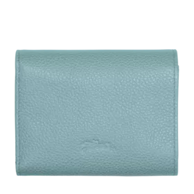 Portefeuille Le Foulonné Longchamp