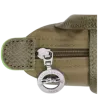 Trousse cosmétiques avec poignée Le Pliage Green de Longchamp