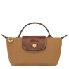 Trousse cosmétiques avec poignée Le Pliage Original de Longchamp