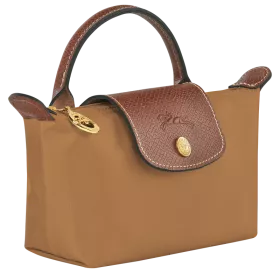 Trousse cosmétiques avec poignée Le Pliage Original de Longchamp