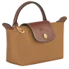 Trousse cosmétiques avec poignée Le Pliage Original de Longchamp