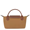 Trousse cosmétiques avec poignée Le Pliage Original de Longchamp