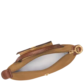 Trousse cosmétiques avec poignée Le Pliage Original de Longchamp