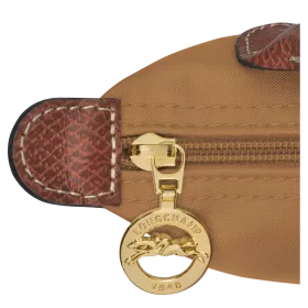 Trousse cosmétiques avec poignée Le Pliage Original de Longchamp
