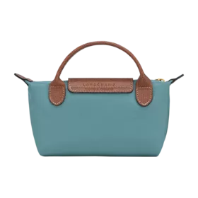 Trousse cosmétiques avec poignée Le Pliage Original de Longchamp