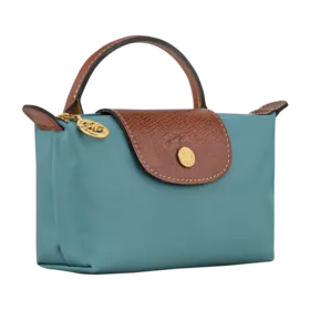 Trousse cosmétiques avec poignée Le Pliage Original de Longchamp