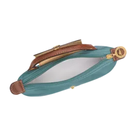 Trousse cosmétiques avec poignée Le Pliage Original de Longchamp