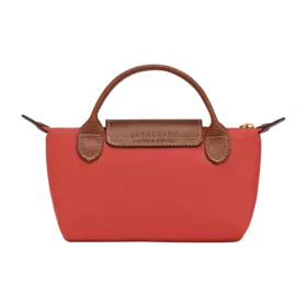 Trousse cosmétiques avec poignée Le Pliage Original de Longchamp