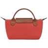 Trousse cosmétiques avec poignée Le Pliage Original de Longchamp