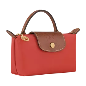 Trousse cosmétiques avec poignée Le Pliage Original de Longchamp
