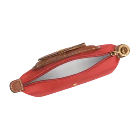 Trousse cosmétiques avec poignée Le Pliage Original de Longchamp