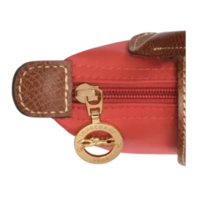 Trousse cosmétiques avec poignée Le Pliage Original de Longchamp