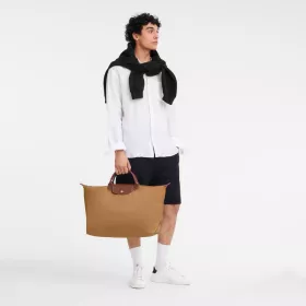 Sac de voyage L  Le Pliage Original de Longchamp